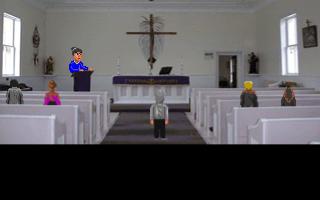 Donnie Darko: The adventure game