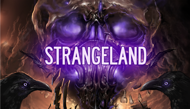 Strangeland